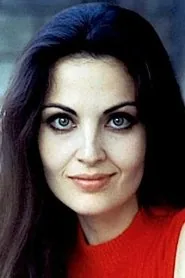 Olga Karlatos