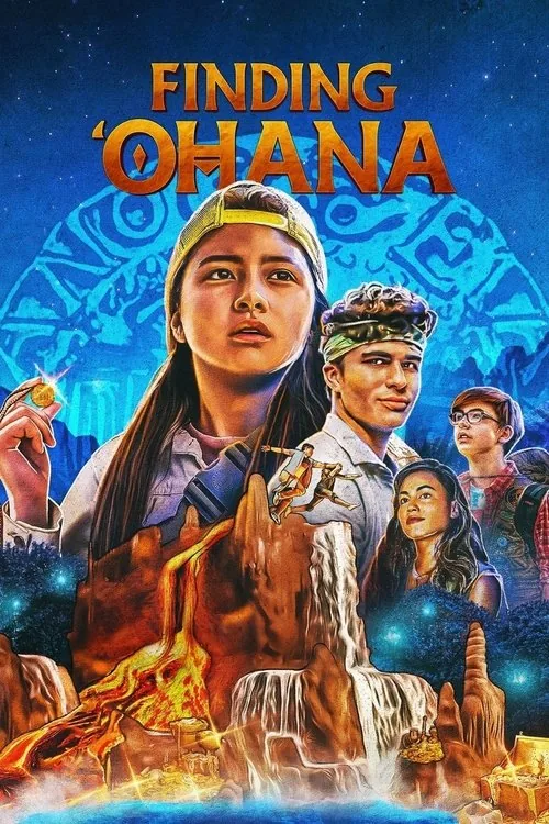 Gerçek Hazine film afişi