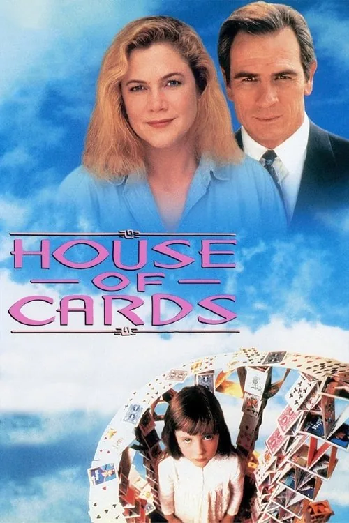 House of Cards film afişi