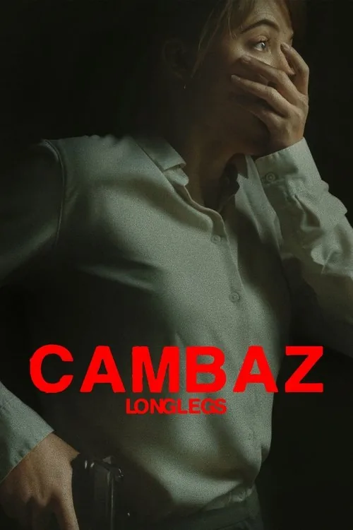 Cambaz film afişi
