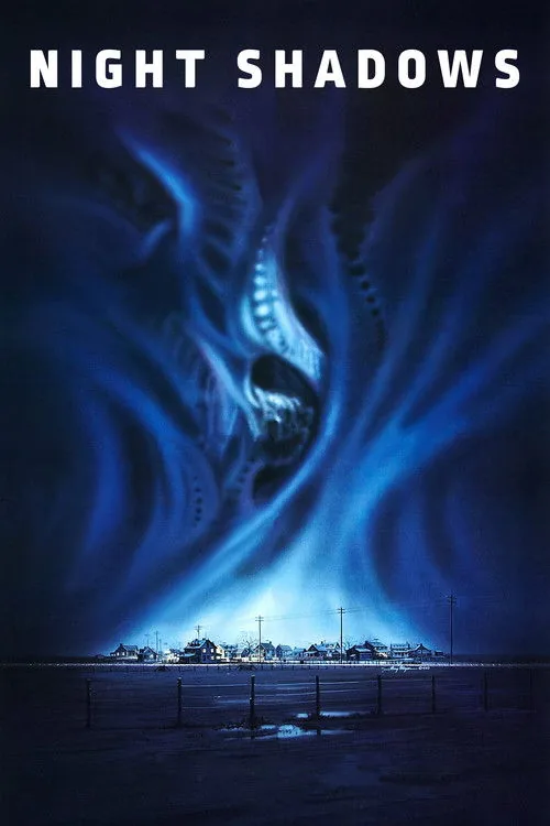 Mutant film afişi
