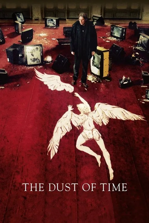 Zamanın Tozu film afişi