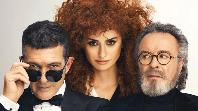 Resmi Yarışma sahne 6