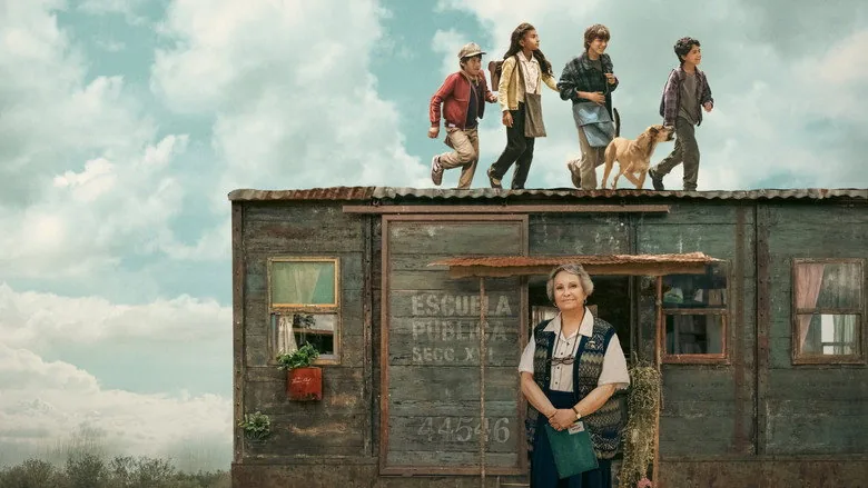 Son Vagon sahne 1