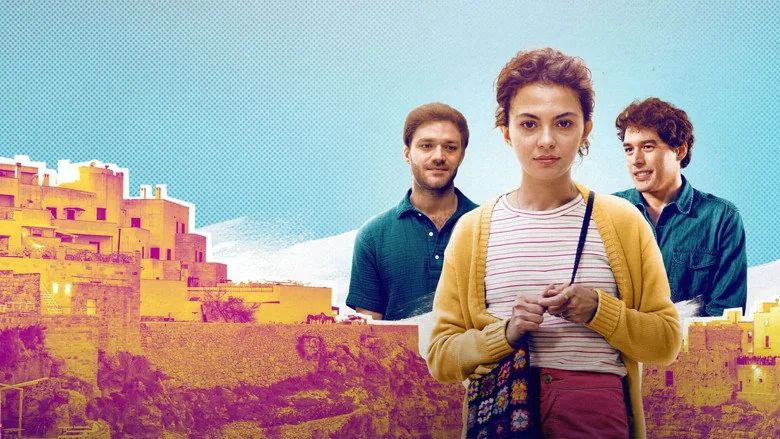 Yüksekten Korkmuyorum sahne 4