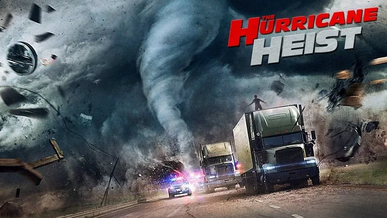 Kasırgada Vurgun sahne 2