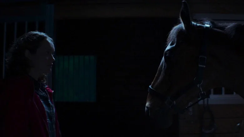 Thoroughbreds sahne 3
